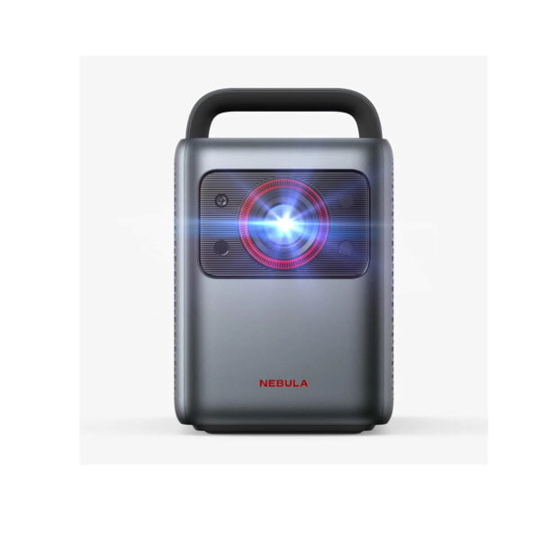 Nebula Cosmos Laser 4K Projector D23502F1