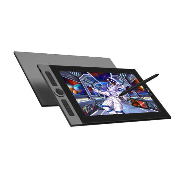 XP-PEN Artist Pro 16 Drawing Tablet